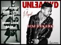 Miguel - Don't Look Back (Lyrics)