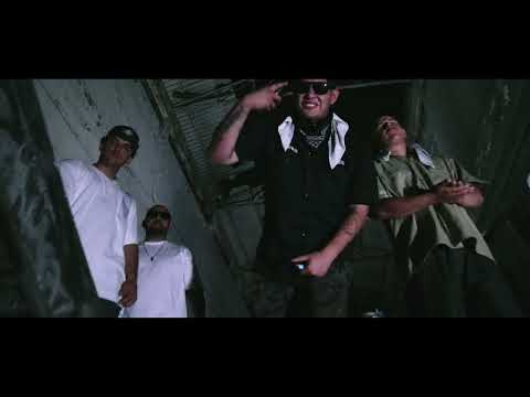 @LirikoWanx Santos Cali High x CBC323 - No Paran Bala  (Video oficial​)