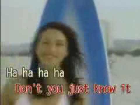 CAPTAIN JACK - Ha Ha Ha (Don't You Just Know It) [Universal Records]