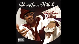 Ghostface Killah (feat. Malice &amp; Raekwon) - Kilo Remix