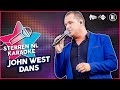 John West - Dans // Sterren NL Karaoke