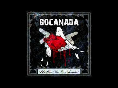 Bocanada - Huele a muerto