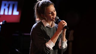 Lorie Pester - La vie est belle (LIVE) Le Grand Studio RTL