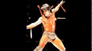 Les Claypool's Duo De Twang  - Staying alive