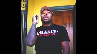 Lil Rece x Bay Area x LA Type Beat &quot;Camp&quot; 2018 | Prod. By MMP