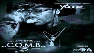 Yung Booke - Closer [City On My Back 3] [2015] + DOWNLOAD