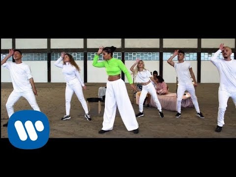 BLAYA - Primeira Batida [ Official Music Video ]