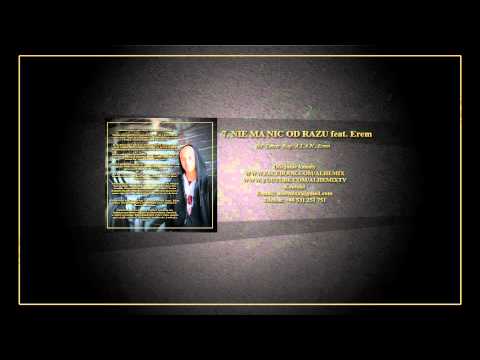 7. A.L.A.N. - NIE MA NIC OD RAZU (FEAT. EREM)