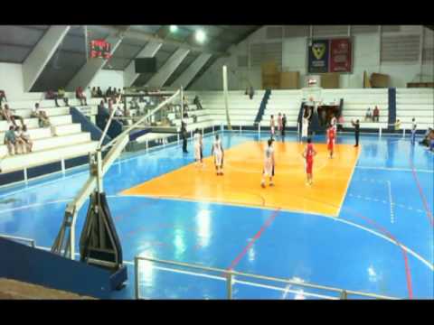 LINS BASQUETE 85 X 64 PINDAMONHANGABA