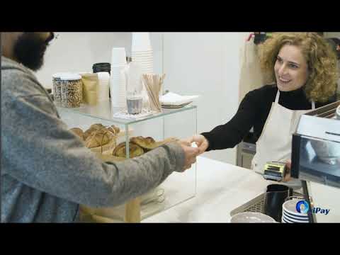 OxiPay  The Card Machine Payment system for small business