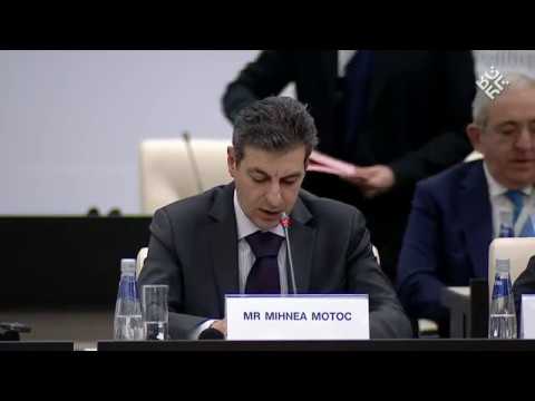 Interparliamentary Conference for CFSP and CSDP - Session III - English