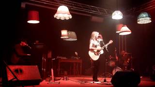 Maddalena Conni trio - live - Soundbonico - Piacenza - 2013 - 1/6