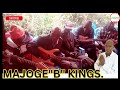 MAJOGE B KINGS OMWANA BOCHERE Majogesongs Gusiibenga