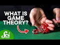 Game Theory: The Science of Decision-Making Game Theory: The Science of Decision-Making