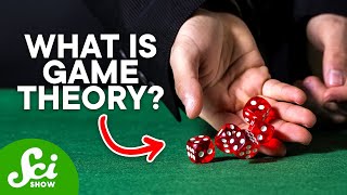 Game Theory: The Science of Decision-Making