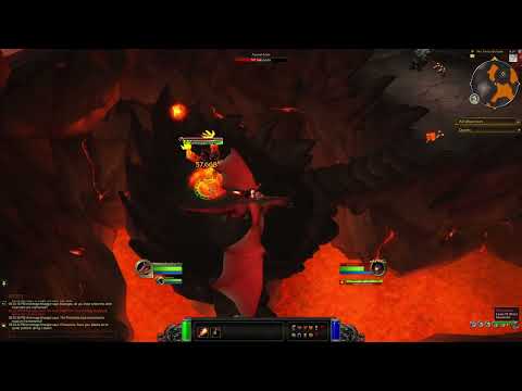 Doing Vault of Incarnates up to diurma (solo) | normal 6/8 | no commentary