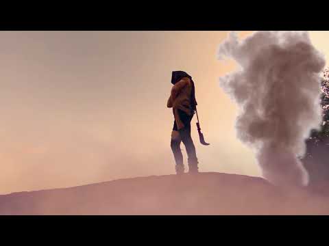 Nyxborn - Exiled In Arrakis (Official Video)