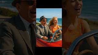 FRANK SINATRA &amp; NANCY SINATRA - Feelin' Kinda Sunday