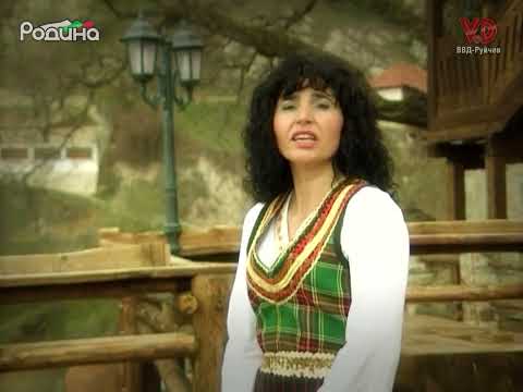 Ваня Найденова - "Георги на Донка говори" / Vanya Naydenova - "Georgi na Donka govori"