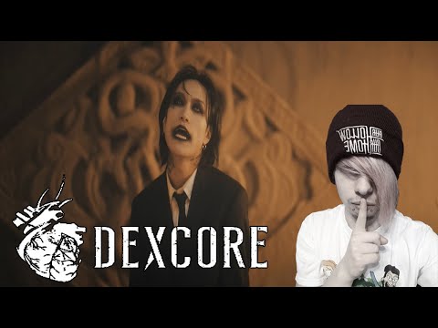 German Emo FIRST TIME Hearing Dexcore - Trace (REACTION)