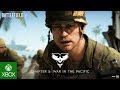 Battlefield V – War in the Pacific Official Trailer