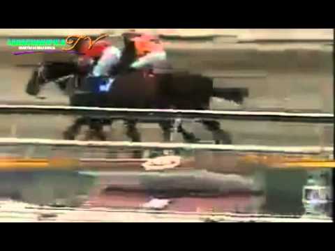 LA RINCONADA 1 CARRERA DOMINGO 08 DE JUNIO DEL 2014