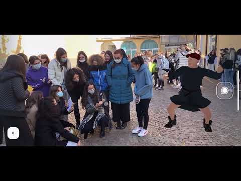 Di Verso InVerso - Il trailer della mostra