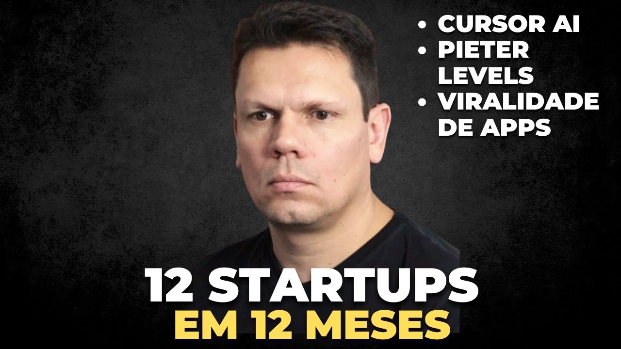 Pieter Levels: Como o Indie Hacker Mais Rico da Internet Constrói SaaS Sozinho com PHP e jQuery