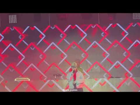 [4K] 블루 BLOO 싸가지 So Rude 직캠 FANCAM 더몬스터 181224