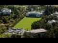 Tour Nike's Oregon Headquarters from the Air