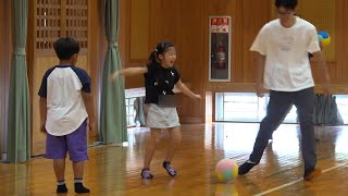 「みんなと会えるのが楽しみ」被災した子どもの心に寄り添う”こどもの居場所”　熊本・八代市が開設「モヤモヤした思い吐露する場」に