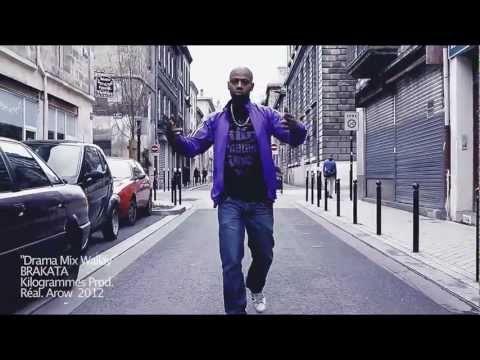 BRAKATA - Drama Mix Wallay