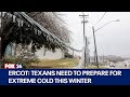 ERCOT Discusses 2025 Winter Weather Forecast