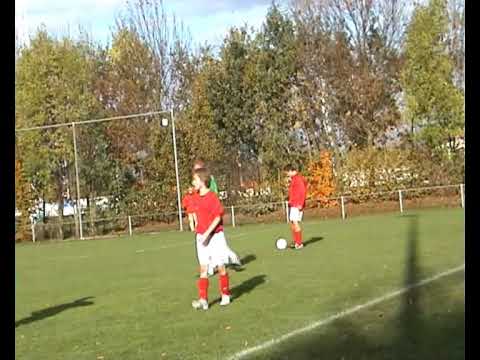 Sportclub Susteren C2 - DVO C2,deel 6/7