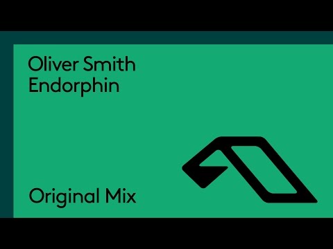 Oliver Smith - Endorphin