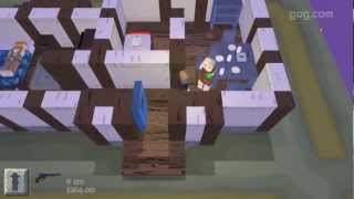 Clip of The Real Texas