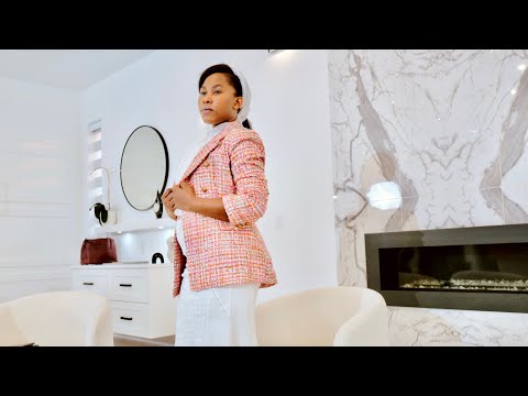 ZUA NYONSO NZAMBE - SANDRINE ft PAUL (OFFICIAL VIDEO CLIP)