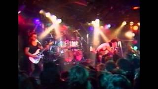 Sweet - 02. Sweet F.A. - Live at the Marquee, London - 1986 (OFFICIAL)