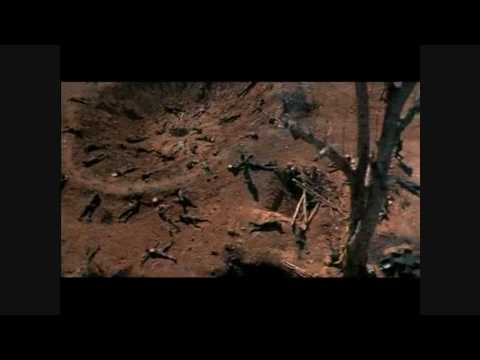 Platoon - Discorso Finale
