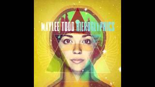 Maylee Todd - Hieroglyphics (KON remix)