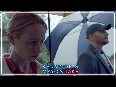 Mark Kermode reviews The Wife and Her House Husband - Kermode and Mayo’s Take