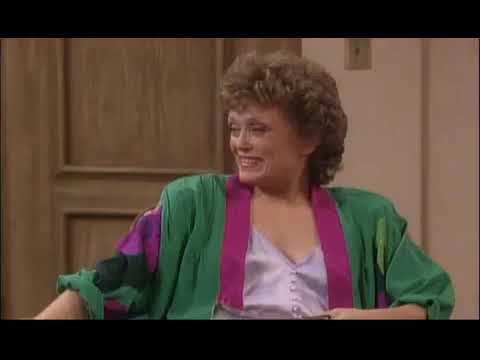 The Golden Girls 2024 - That Was No Lady Ep 1851 #TGG2024