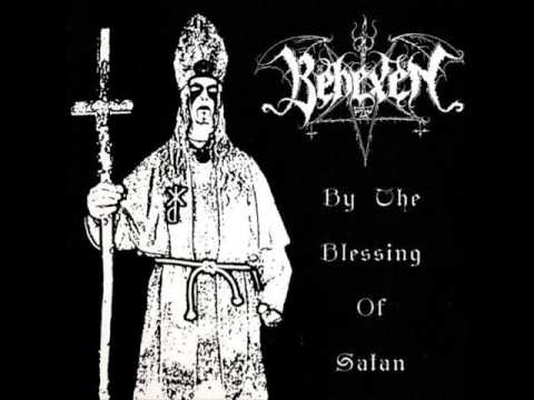 Behexen - By The Blessing Of Satan 2004 (Full Album)
