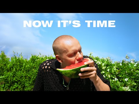 Video thumbnail for Now it’s time