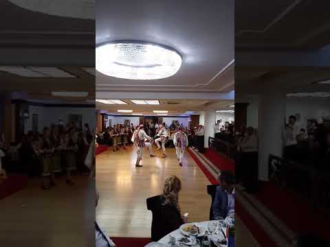 Ansamblul Doina Bascovului