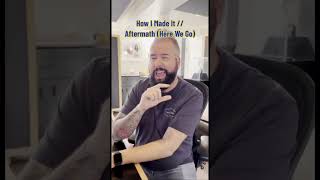 The first track I ever did with Andy Bell from Erasure! This track is a favorite of mine and one tha