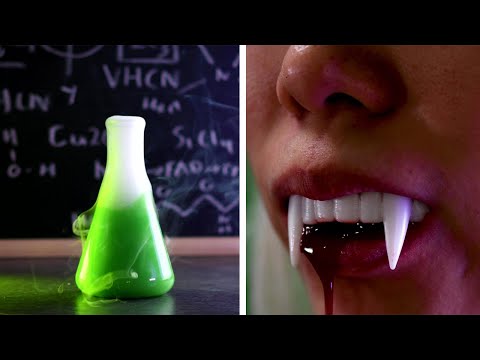 15 Killer Halloween Recipes That Everyone Should Know! So Yummy