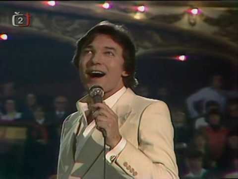 Karel Gott - Kdo ví, kde je ta pláž (1980)