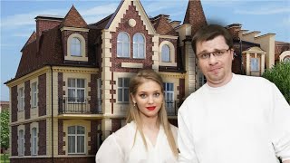 Гарик Харламов - как живет актер и шоумен?