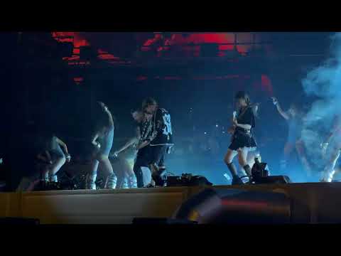 Егор Крид, Toxi$ — CowBoys | Москва 28.06.2024